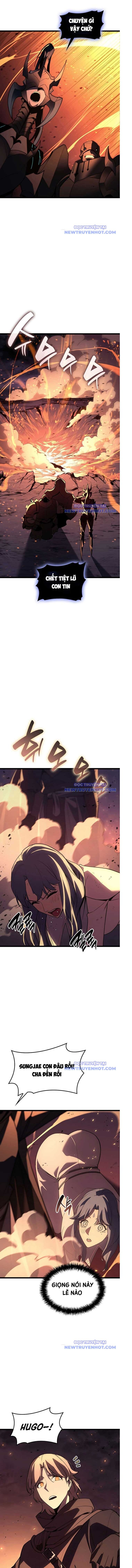 Vị Vua Mạnh Nhất Đã Trở Lại Chap 121 - Next Chap 122