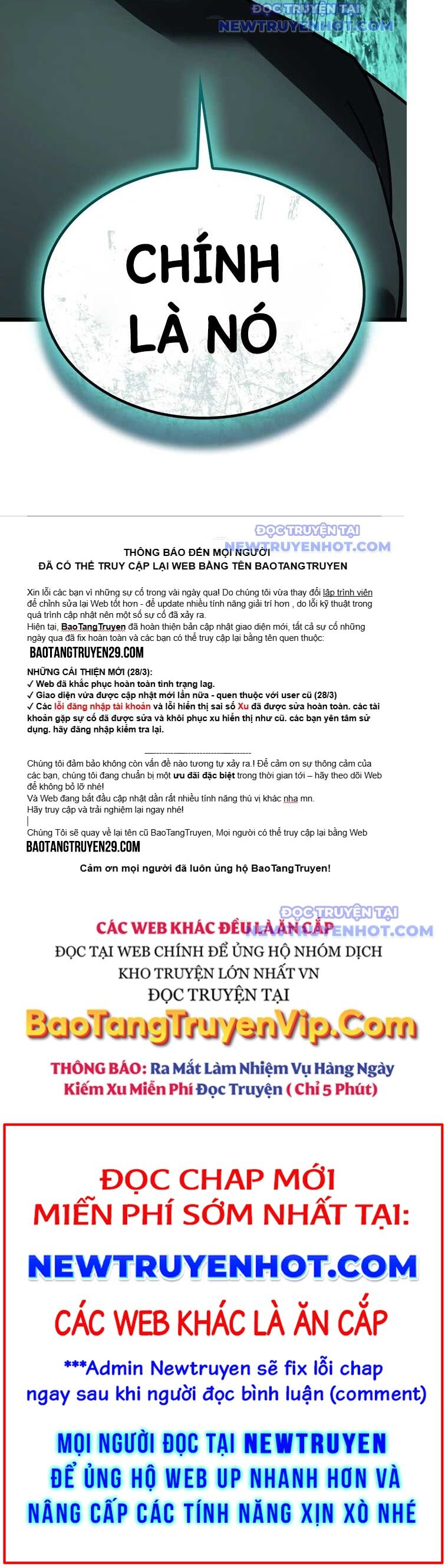 Vị Vua Mạnh Nhất Đã Trở Lại Chap 121 - Next Chap 122