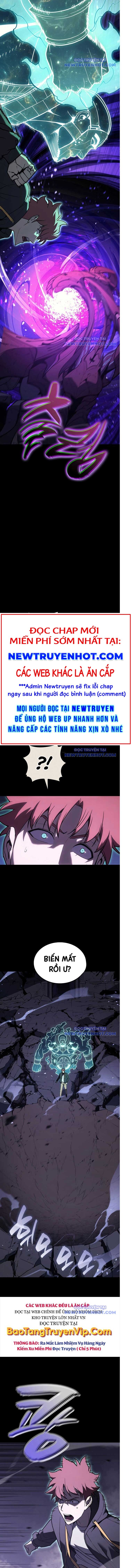 Vị Vua Mạnh Nhất Đã Trở Lại Chap 121 - Next Chap 122