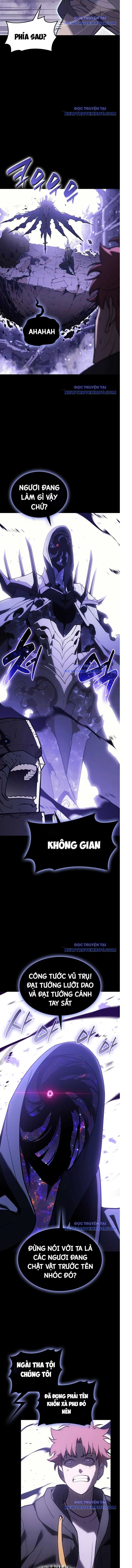 Vị Vua Mạnh Nhất Đã Trở Lại Chap 121 - Next Chap 122
