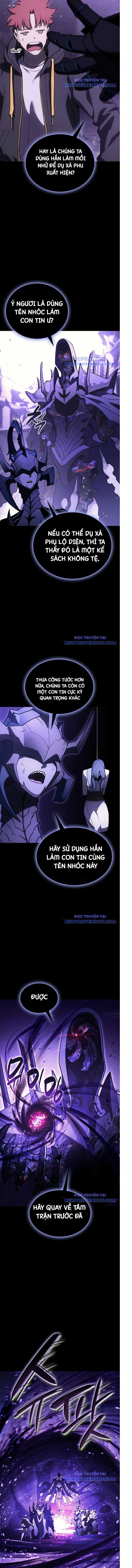Vị Vua Mạnh Nhất Đã Trở Lại Chap 121 - Next Chap 122