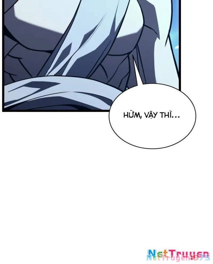 Vị Vua Mạnh Nhất Đã Trở Lại Chap 125 - Next Chap 126