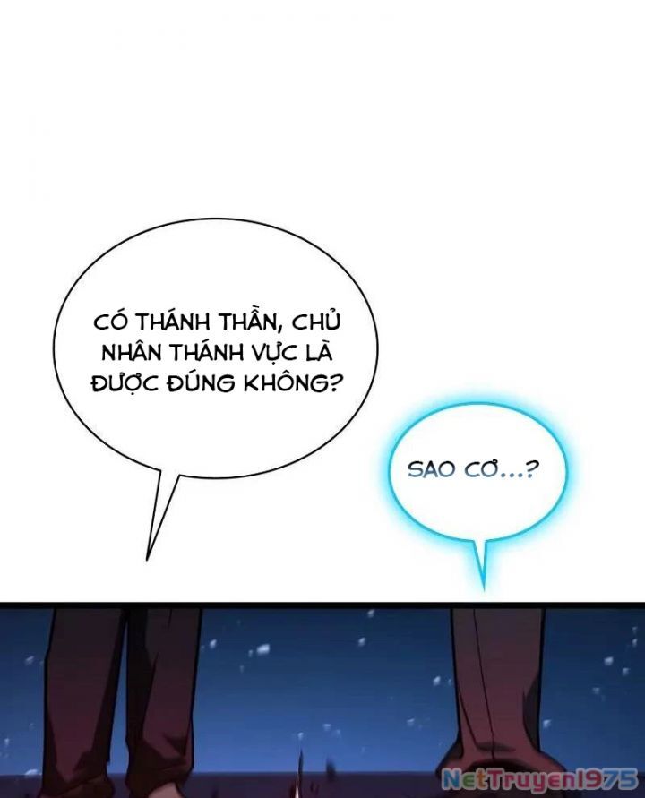 Vị Vua Mạnh Nhất Đã Trở Lại Chap 125 - Next Chap 126