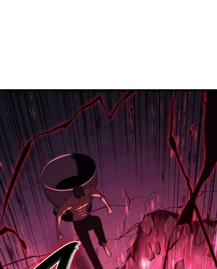 Vị Vua Mạnh Nhất Đã Trở Lại Chap 125 - Next Chap 126