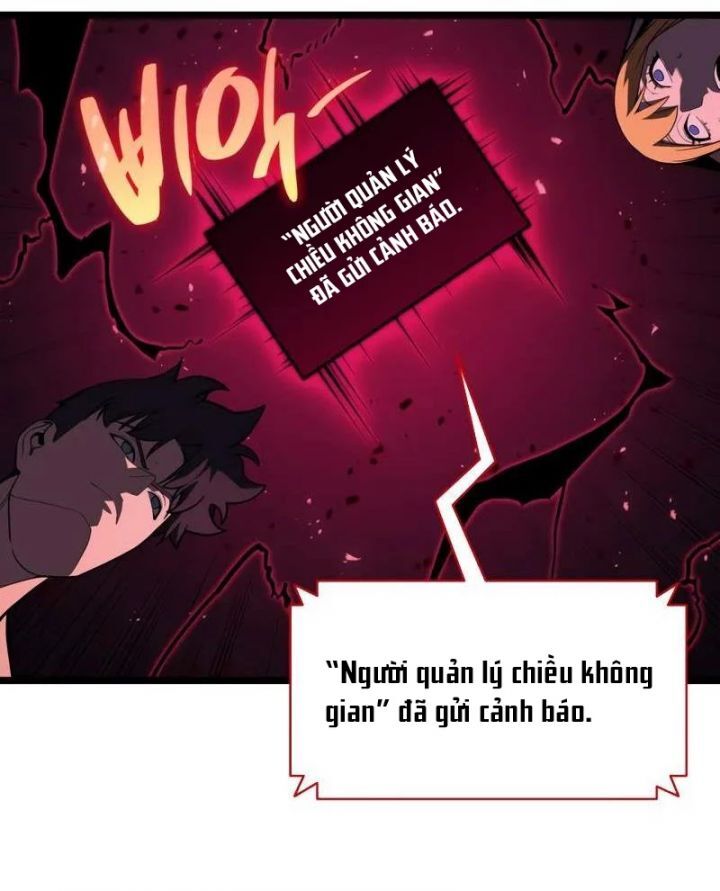 Vị Vua Mạnh Nhất Đã Trở Lại Chap 125 - Next Chap 126