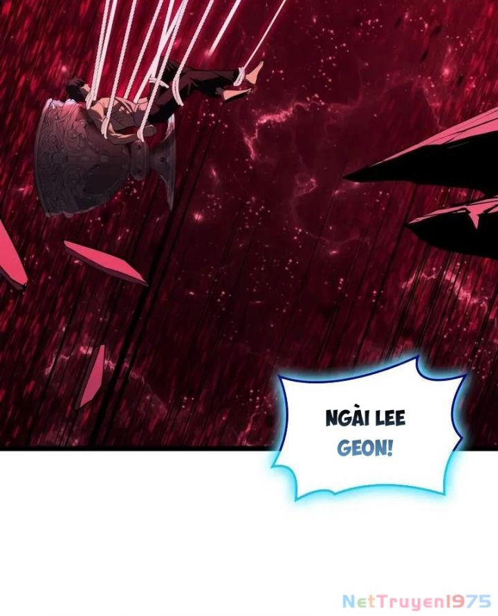Vị Vua Mạnh Nhất Đã Trở Lại Chap 125 - Next Chap 126