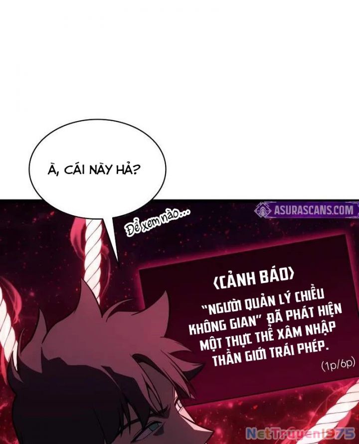 Vị Vua Mạnh Nhất Đã Trở Lại Chap 125 - Next Chap 126