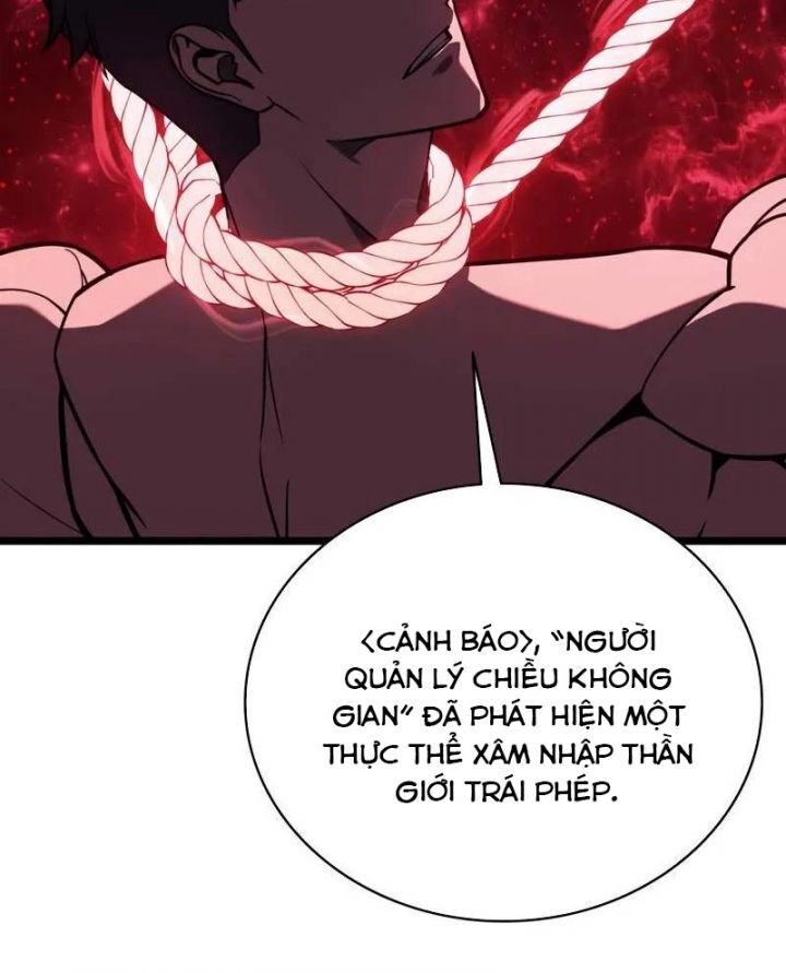 Vị Vua Mạnh Nhất Đã Trở Lại Chap 125 - Next Chap 126