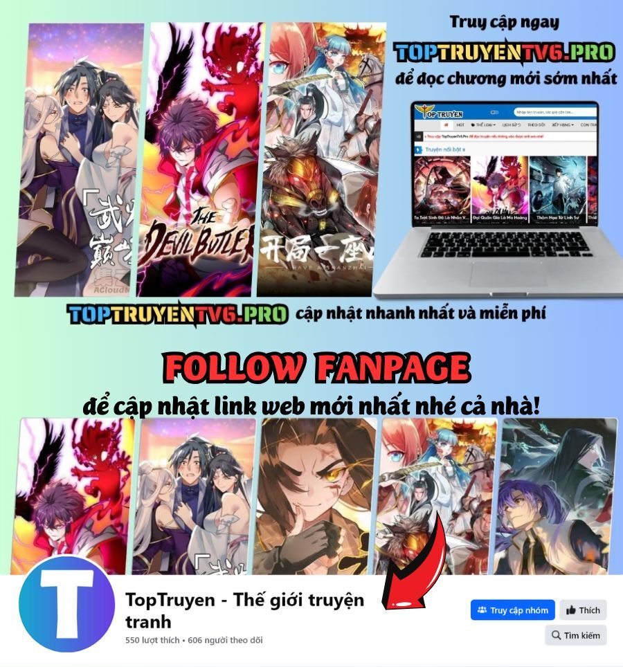 Vị Vua Mạnh Nhất Đã Trở Lại Chap 125 - Next Chap 126
