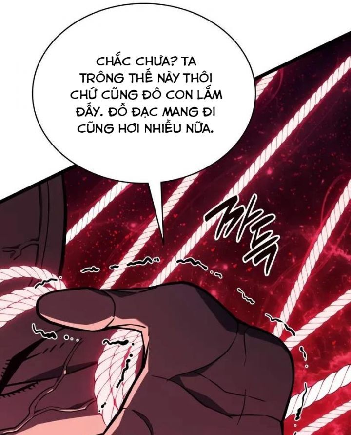 Vị Vua Mạnh Nhất Đã Trở Lại Chap 125 - Next Chap 126