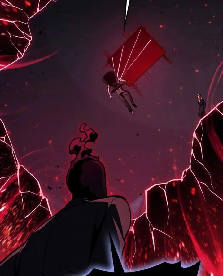 Vị Vua Mạnh Nhất Đã Trở Lại Chap 125 - Next Chap 126
