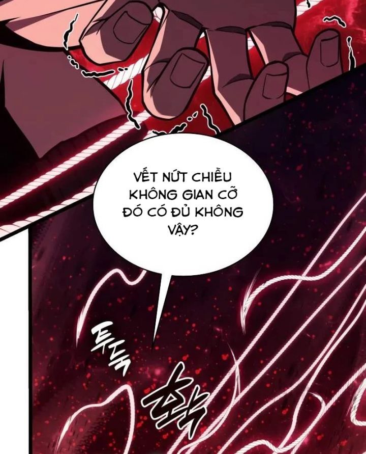 Vị Vua Mạnh Nhất Đã Trở Lại Chap 125 - Next Chap 126