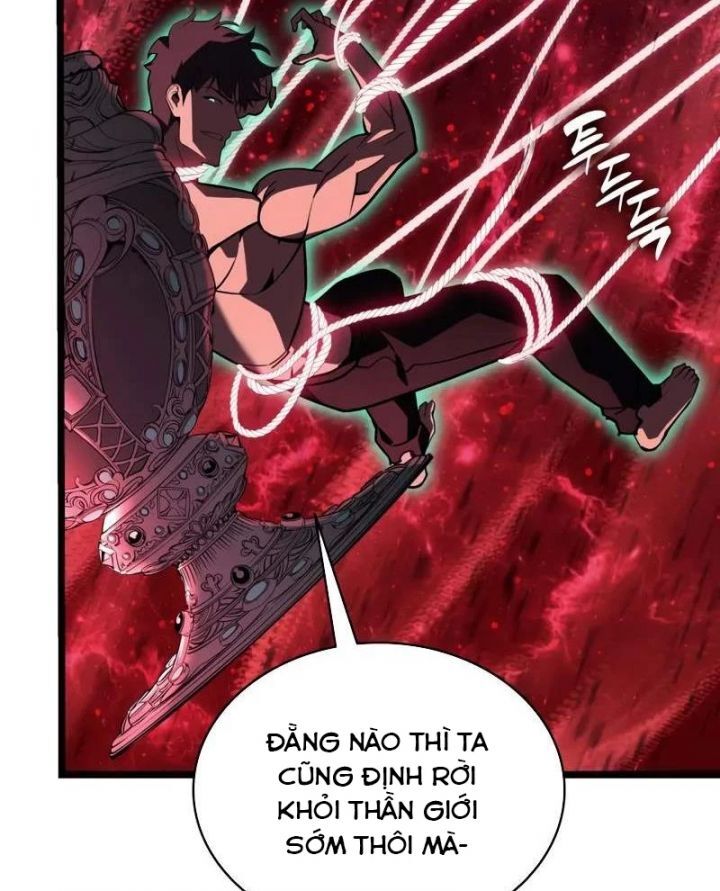 Vị Vua Mạnh Nhất Đã Trở Lại Chap 125 - Next Chap 126