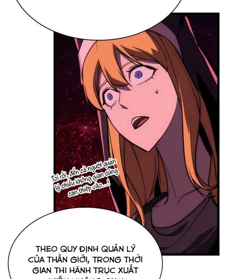 Vị Vua Mạnh Nhất Đã Trở Lại Chap 125 - Next Chap 126