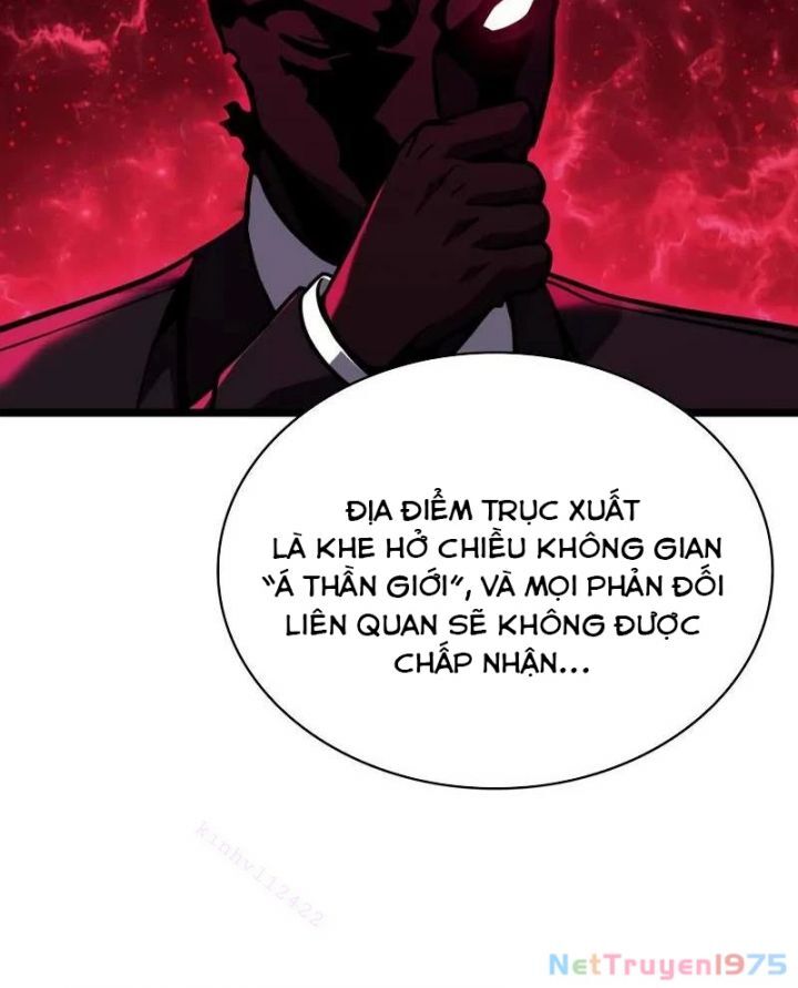 Vị Vua Mạnh Nhất Đã Trở Lại Chap 125 - Next Chap 126