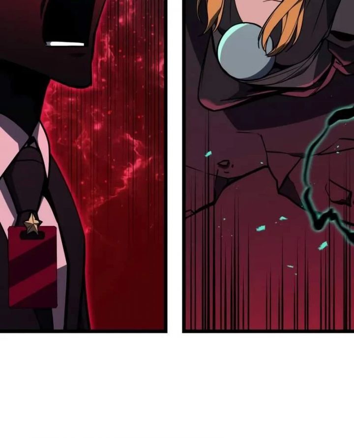 Vị Vua Mạnh Nhất Đã Trở Lại Chap 125 - Next Chap 126