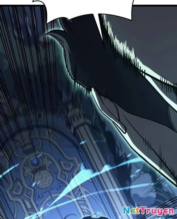 Vị Vua Mạnh Nhất Đã Trở Lại Chap 125 - Next Chap 126