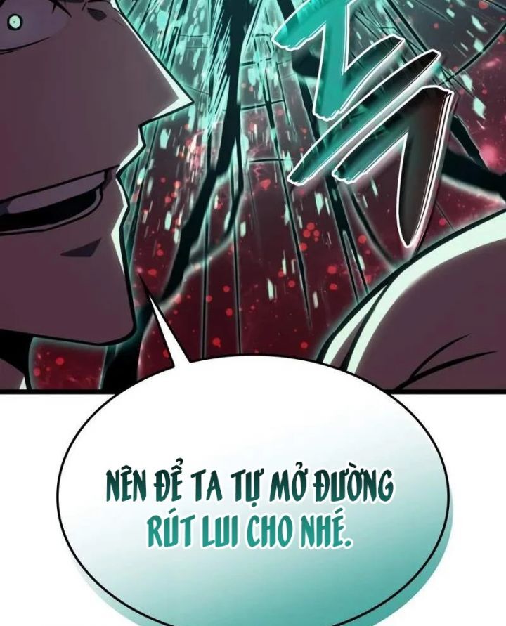 Vị Vua Mạnh Nhất Đã Trở Lại Chap 125 - Next Chap 126
