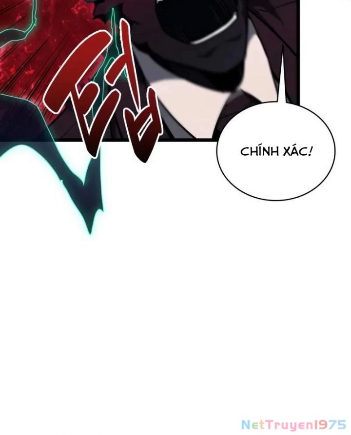 Vị Vua Mạnh Nhất Đã Trở Lại Chap 125 - Next Chap 126
