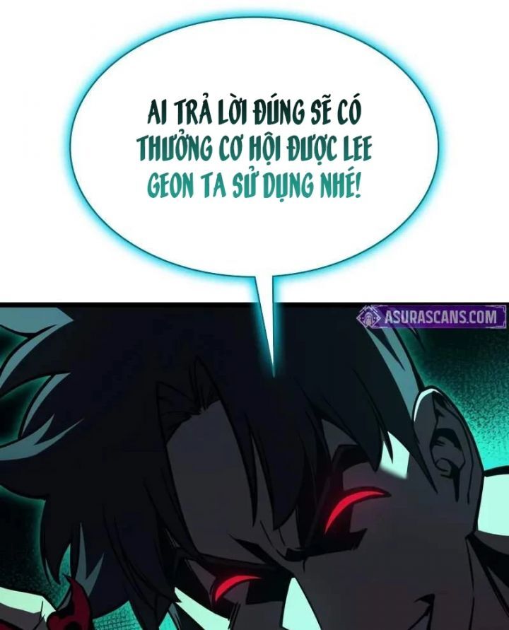 Vị Vua Mạnh Nhất Đã Trở Lại Chap 125 - Next Chap 126