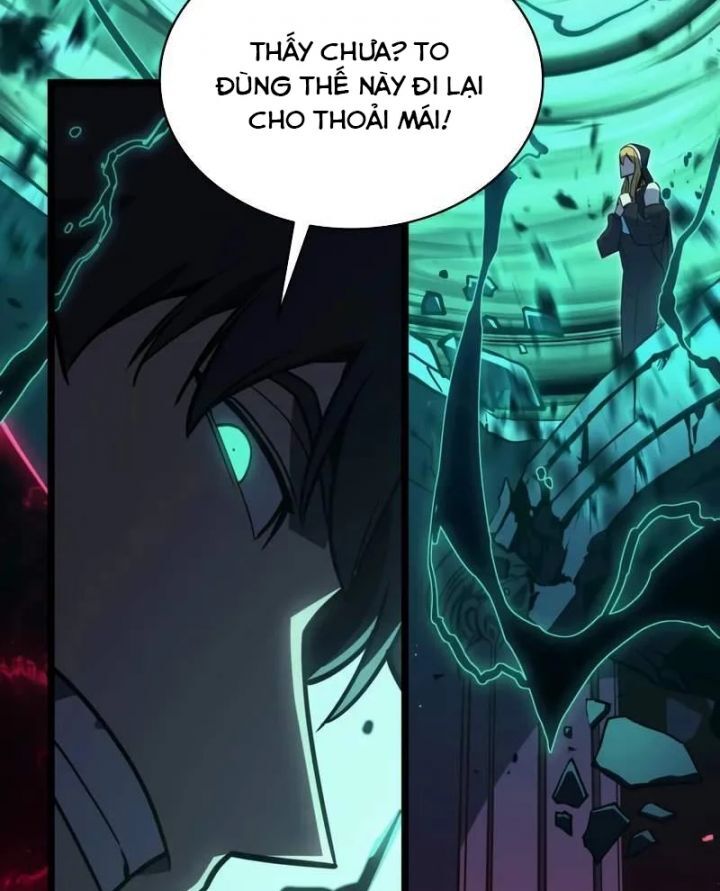 Vị Vua Mạnh Nhất Đã Trở Lại Chap 125 - Next Chap 126