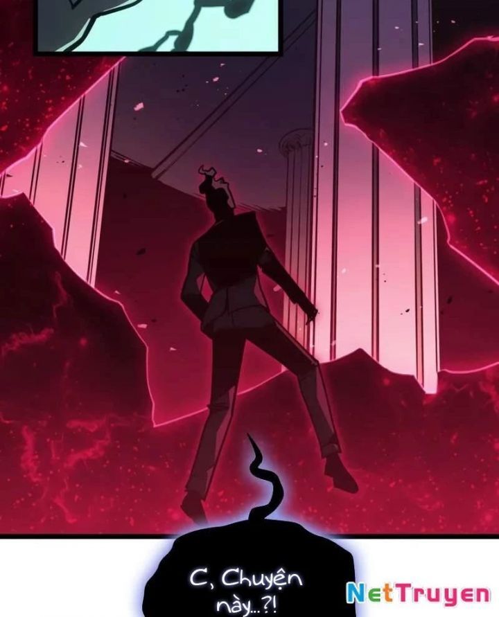 Vị Vua Mạnh Nhất Đã Trở Lại Chap 125 - Next Chap 126