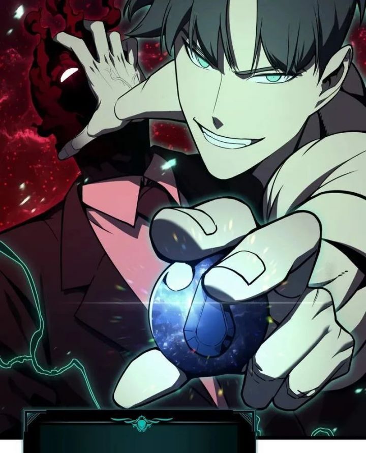 Vị Vua Mạnh Nhất Đã Trở Lại Chap 125 - Next Chap 126