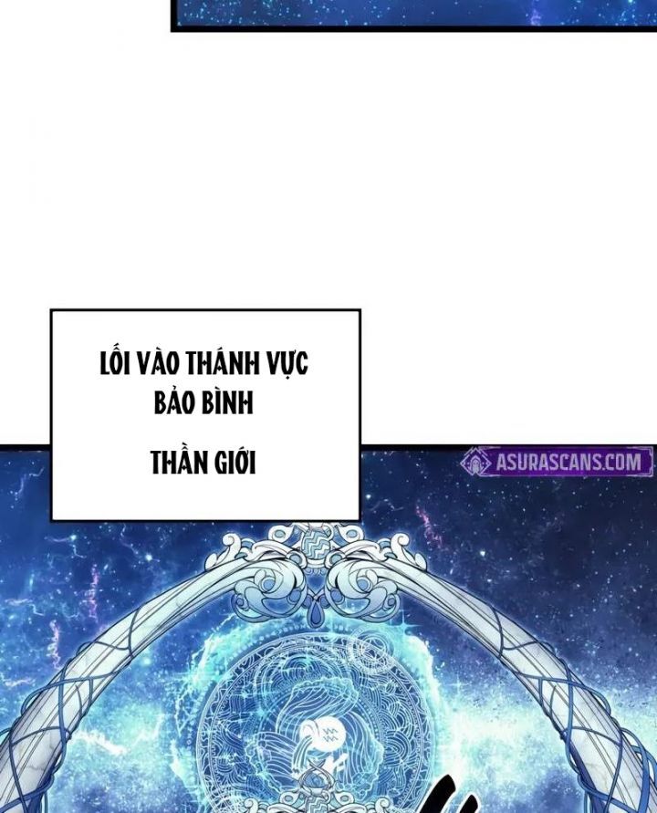 Vị Vua Mạnh Nhất Đã Trở Lại Chap 125 - Next Chap 126