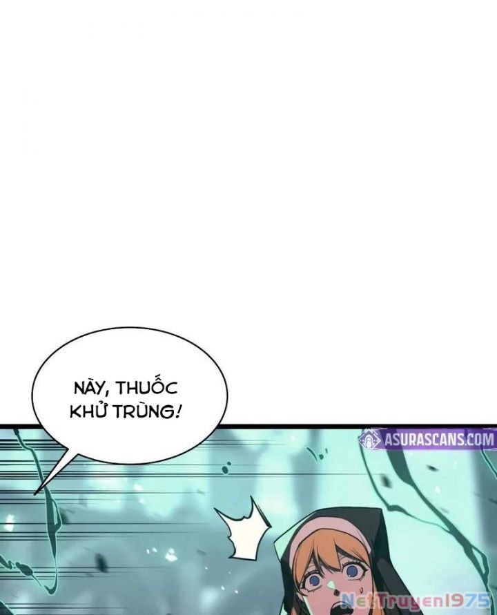 Vị Vua Mạnh Nhất Đã Trở Lại Chap 125 - Next Chap 126