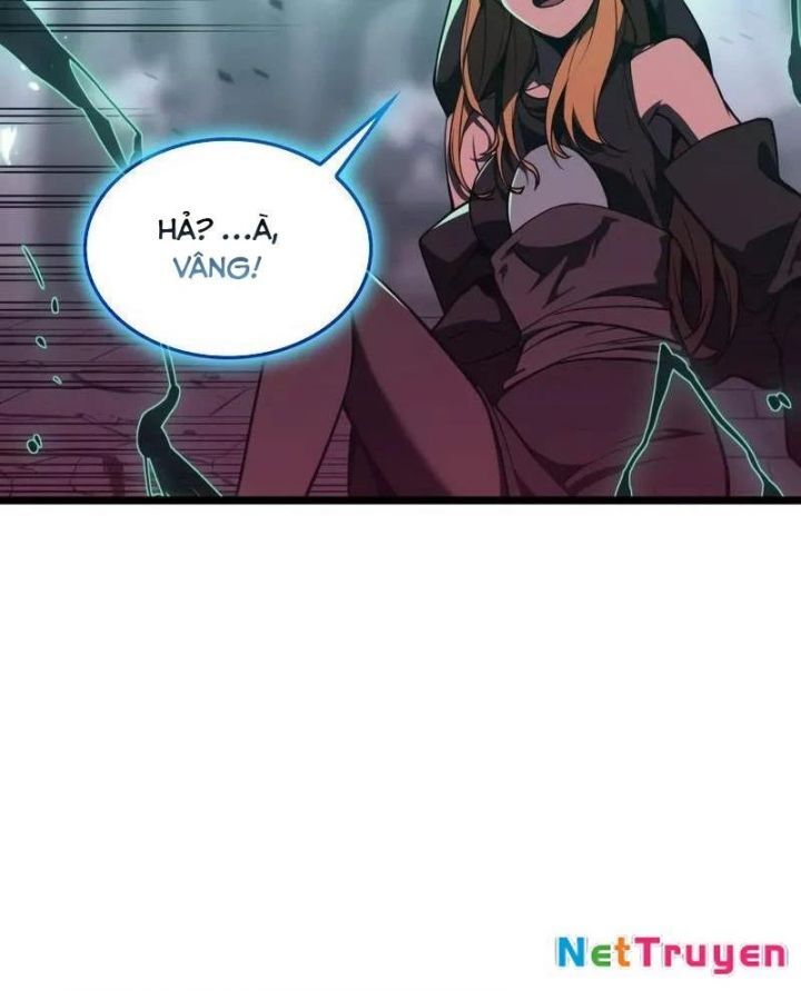 Vị Vua Mạnh Nhất Đã Trở Lại Chap 125 - Next Chap 126