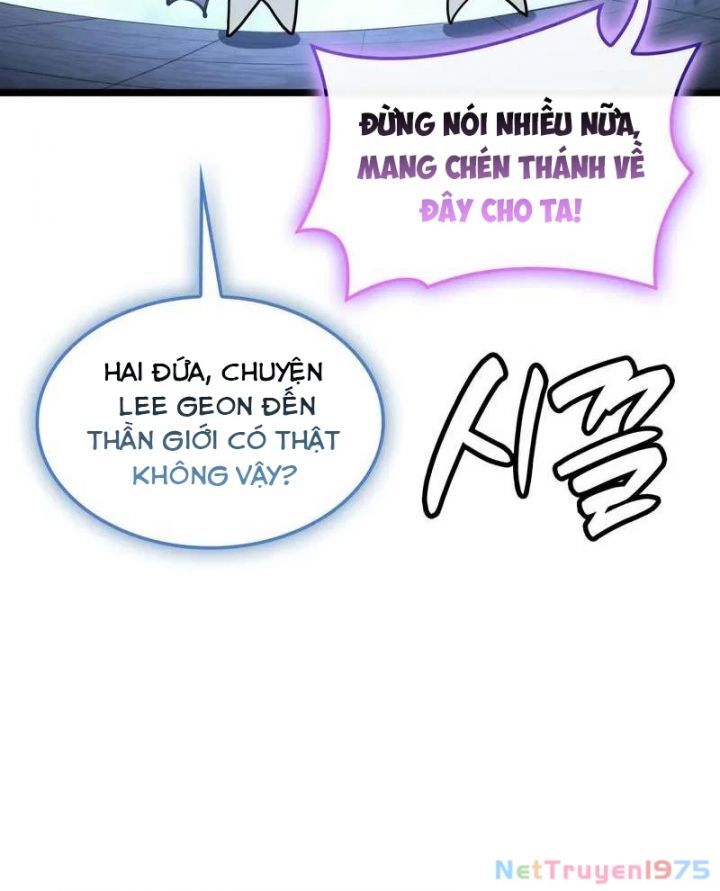 Vị Vua Mạnh Nhất Đã Trở Lại Chap 125 - Next Chap 126
