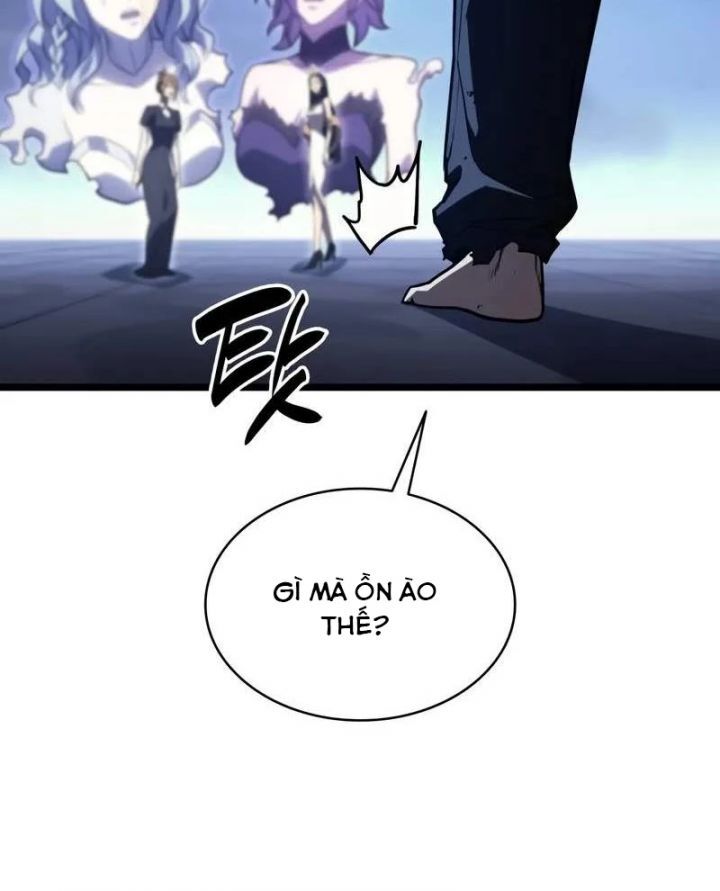 Vị Vua Mạnh Nhất Đã Trở Lại Chap 125 - Next Chap 126