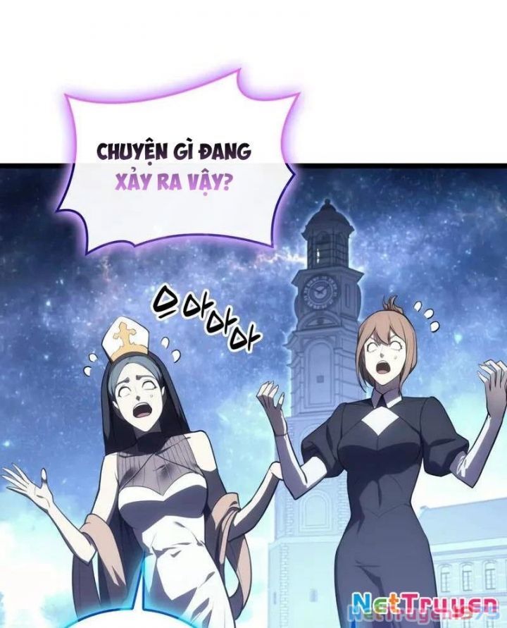 Vị Vua Mạnh Nhất Đã Trở Lại Chap 125 - Next Chap 126
