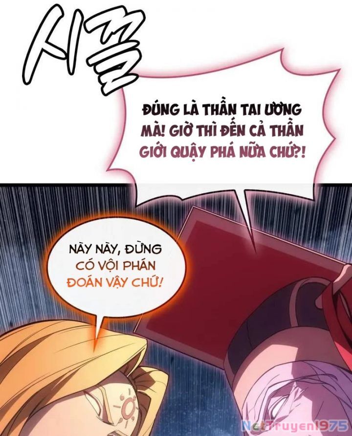 Vị Vua Mạnh Nhất Đã Trở Lại Chap 125 - Next Chap 126