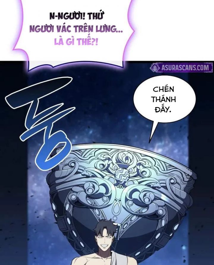 Vị Vua Mạnh Nhất Đã Trở Lại Chap 125 - Next Chap 126