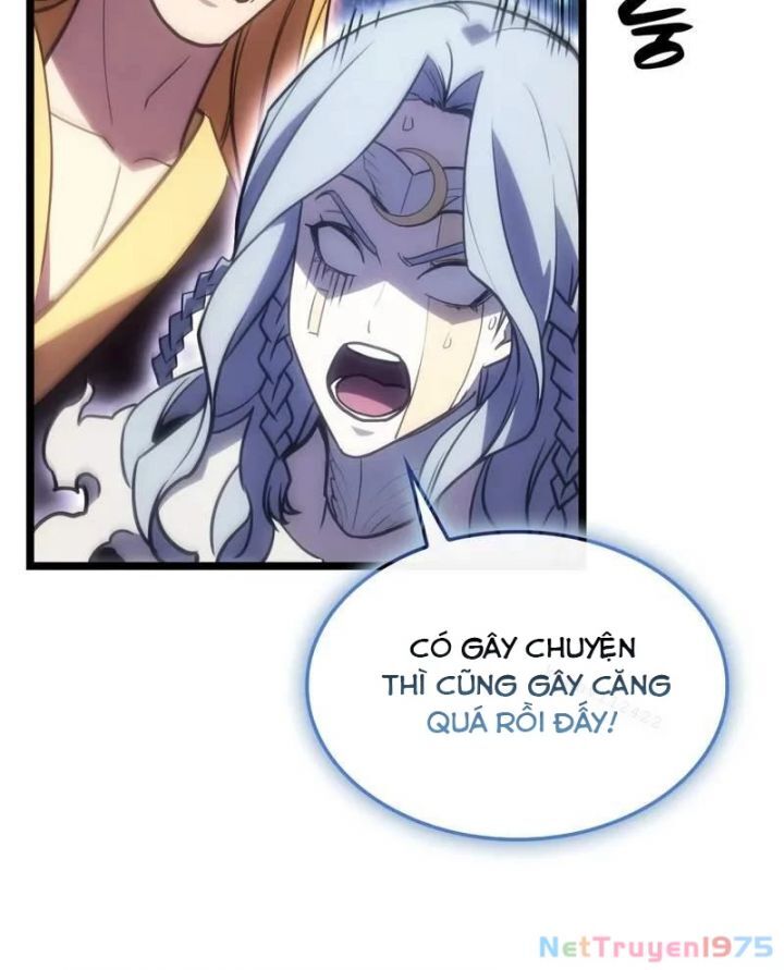Vị Vua Mạnh Nhất Đã Trở Lại Chap 125 - Next Chap 126