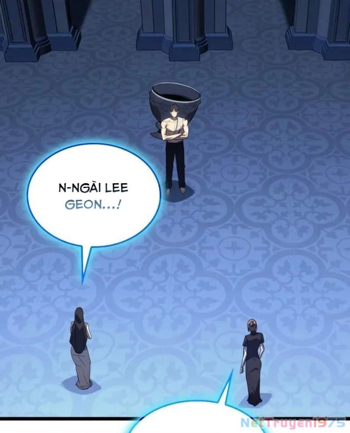 Vị Vua Mạnh Nhất Đã Trở Lại Chap 125 - Next Chap 126