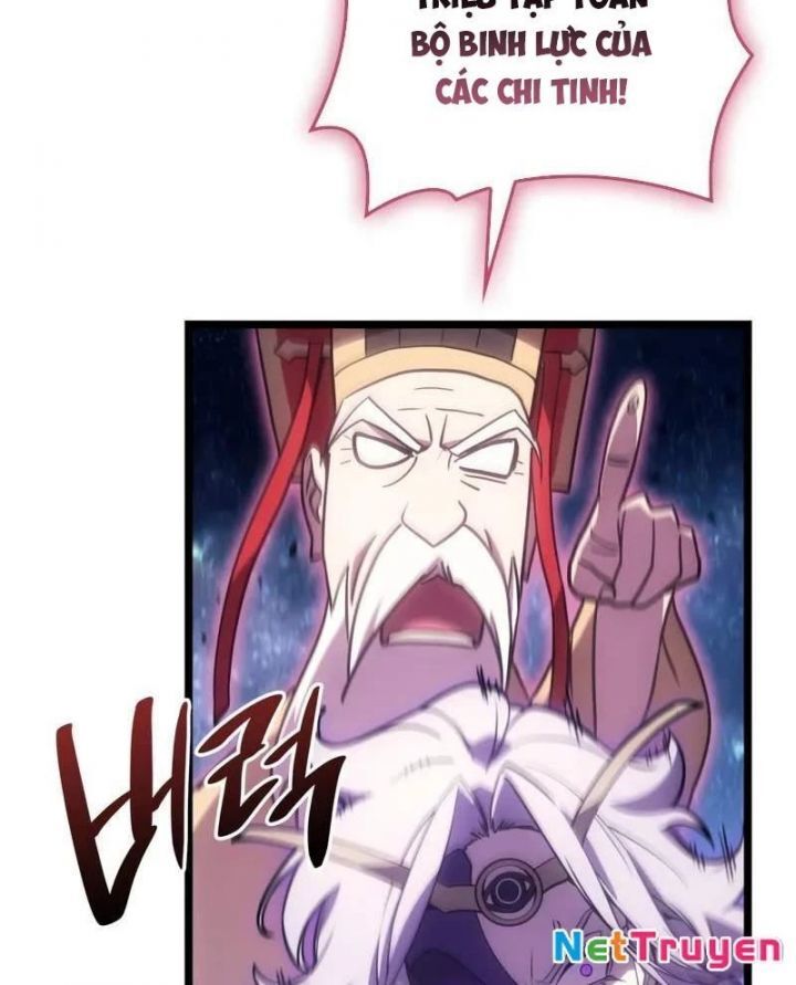 Vị Vua Mạnh Nhất Đã Trở Lại Chap 125 - Next Chap 126