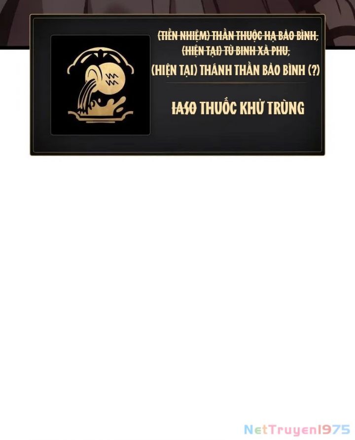 Vị Vua Mạnh Nhất Đã Trở Lại Chap 125 - Next Chap 126