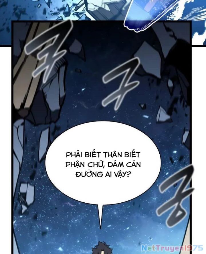 Vị Vua Mạnh Nhất Đã Trở Lại Chap 125 - Next Chap 126