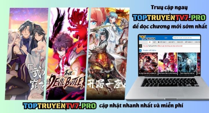 Vị Vua Mạnh Nhất Đã Trở Lại Chap 125 - Next Chap 126