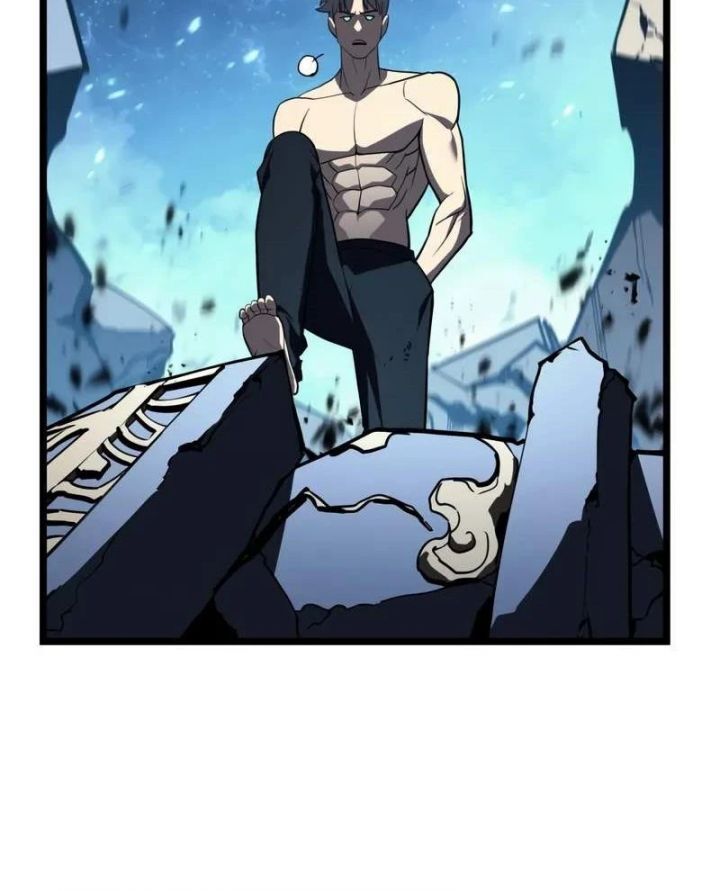 Vị Vua Mạnh Nhất Đã Trở Lại Chap 125 - Next Chap 126