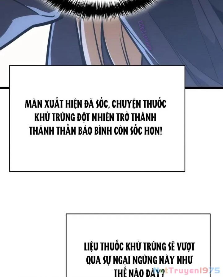 Vị Vua Mạnh Nhất Đã Trở Lại Chap 125 - Next Chap 126