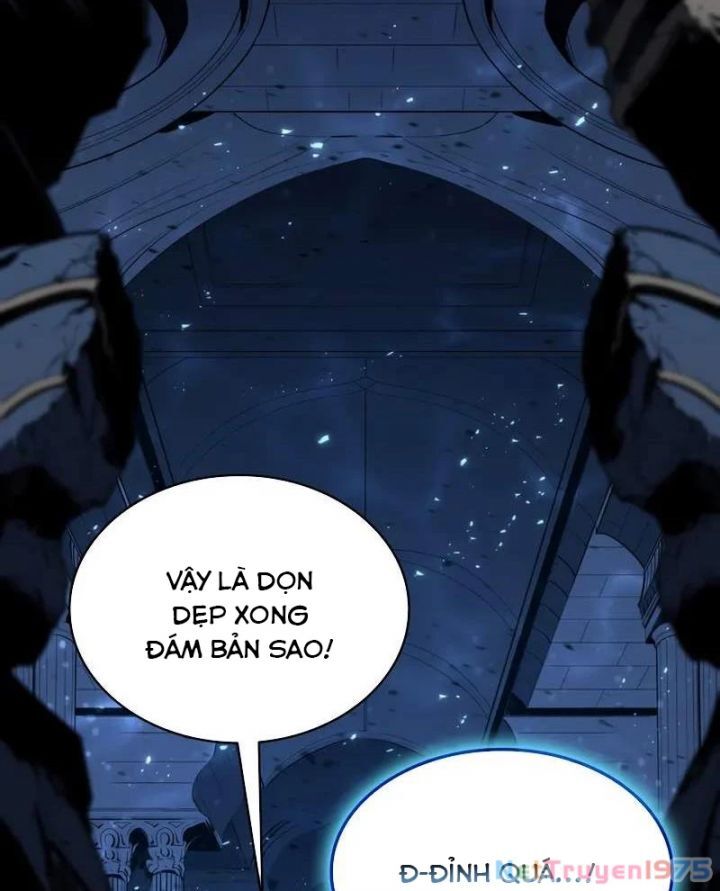 Vị Vua Mạnh Nhất Đã Trở Lại Chap 125 - Next Chap 126