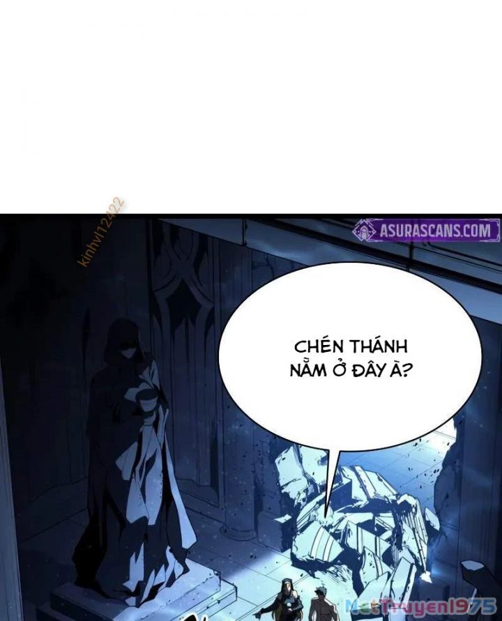 Vị Vua Mạnh Nhất Đã Trở Lại Chap 125 - Next Chap 126