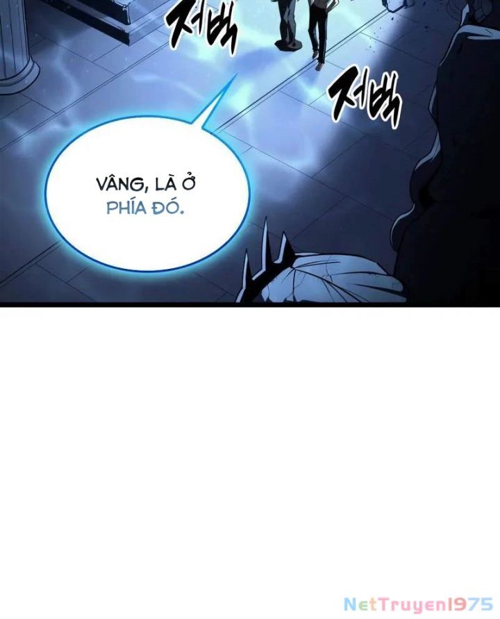 Vị Vua Mạnh Nhất Đã Trở Lại Chap 125 - Next Chap 126