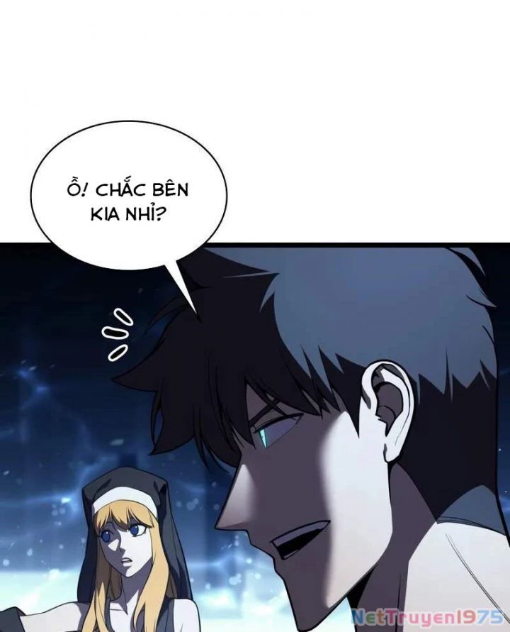 Vị Vua Mạnh Nhất Đã Trở Lại Chap 125 - Next Chap 126