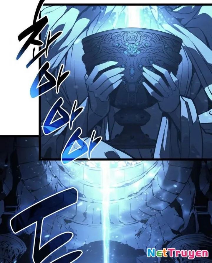 Vị Vua Mạnh Nhất Đã Trở Lại Chap 125 - Next Chap 126