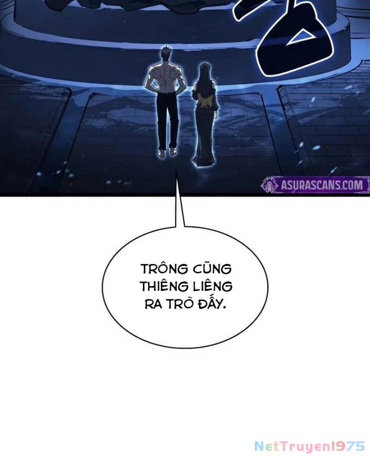 Vị Vua Mạnh Nhất Đã Trở Lại Chap 125 - Next Chap 126