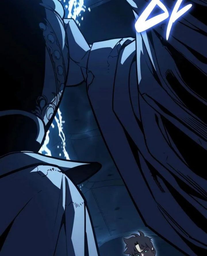 Vị Vua Mạnh Nhất Đã Trở Lại Chap 125 - Next Chap 126